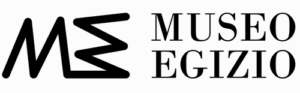 Logo nuovo Museo Egizio di Torino