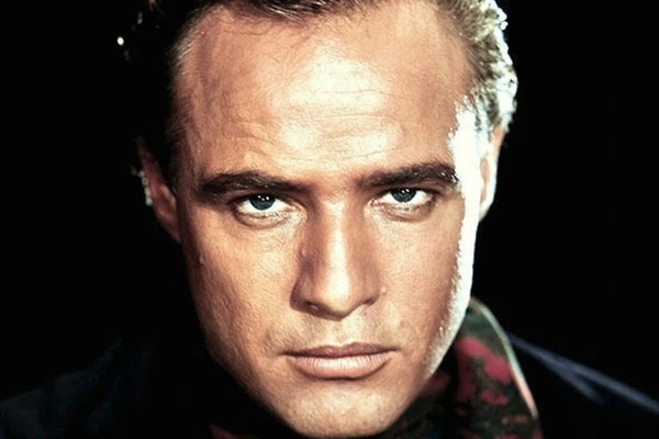 Marlon Brando