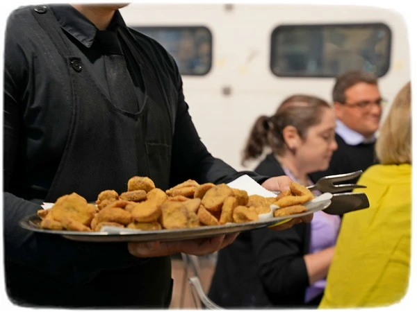 Gran Fritto Misto alla Piemontese. Fiera a Moncalieri